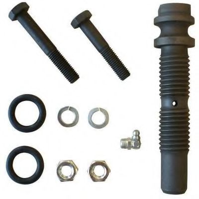 Set reparatie, bolt arc
