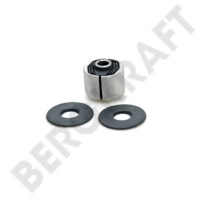 Set reparatie, lagare cabina sofer