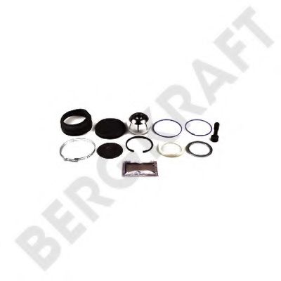 Chit reparatie, brat