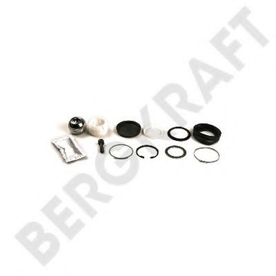 Chit reparatie, brat