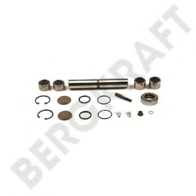 Set reparatie, pivot