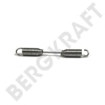 Arc sabot frana