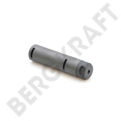 Bolt sabot frana