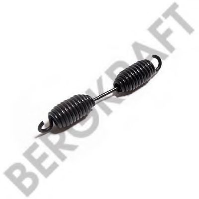 Arc sabot frana