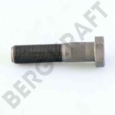 Bolt roata