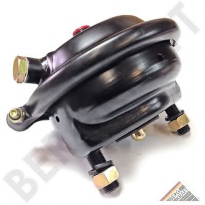 Cilindru receptor frana cu membrana