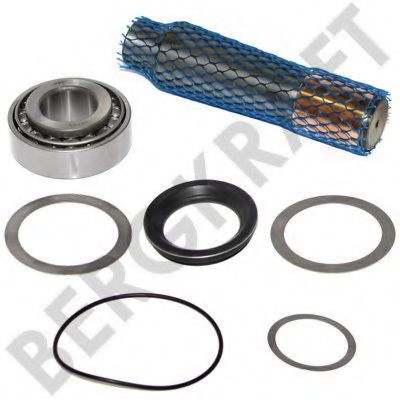 Set reparatie, pivot