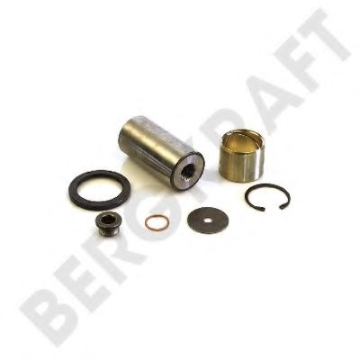 Set reparatie, pivot