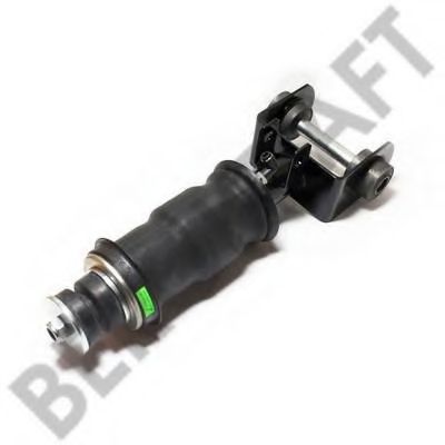 Amortizor, suspensie cabina