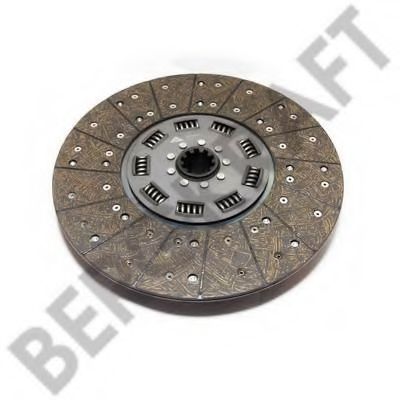Disc ambreiaj