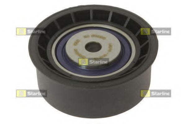 Rola ghidare/conducere, curea distributie