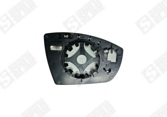 Sticla oglinda, oglinda retrovizoare exterioara