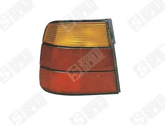 Lampa spate