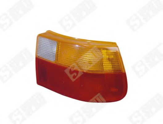 Lampa spate