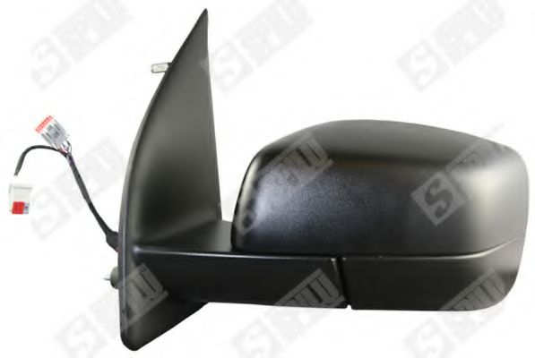 Oglinda exterioara