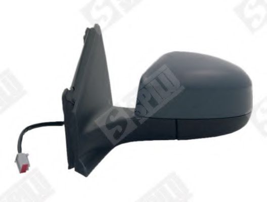 Oglinda exterioara