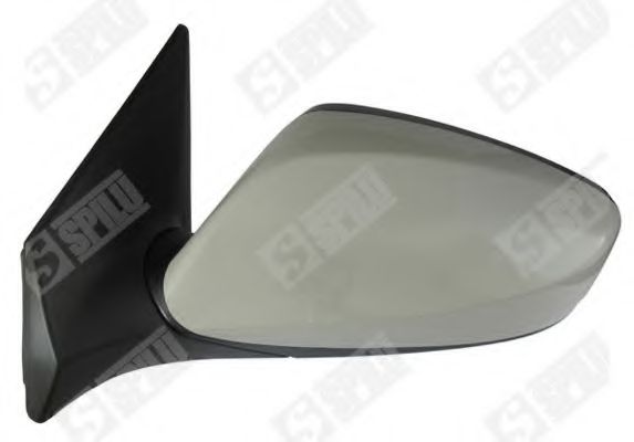 Oglinda exterioara