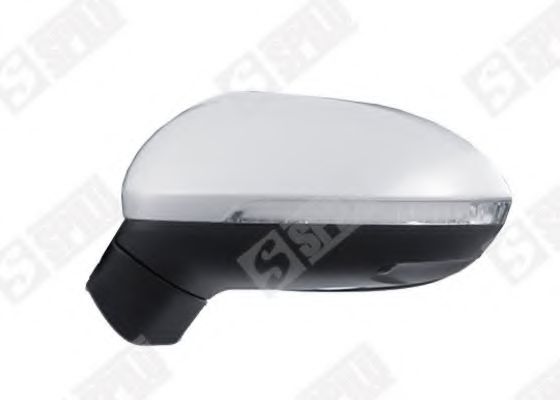 Oglinda exterioara
