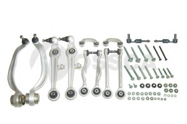 Set reparatie, bara stabilizatoare