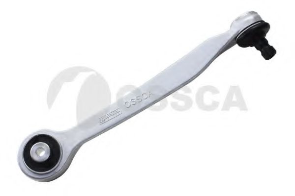 Brat, suspensie roata