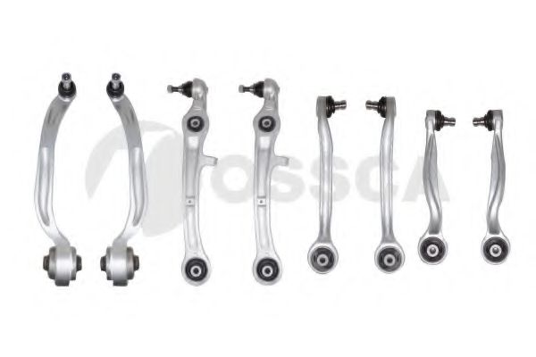 Set reparatie, bara stabilizatoare
