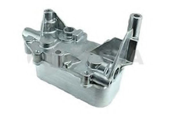 Radiator racire ulei, cutie de viteze automata