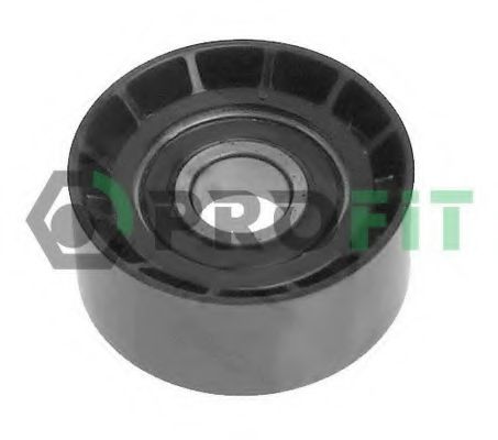 Rola ghidare/conducere, curea transmisie