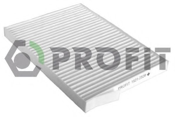 Filtru, aer habitaclu