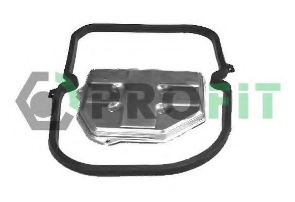 set filtre hidraulice, cutie e vit.automata
