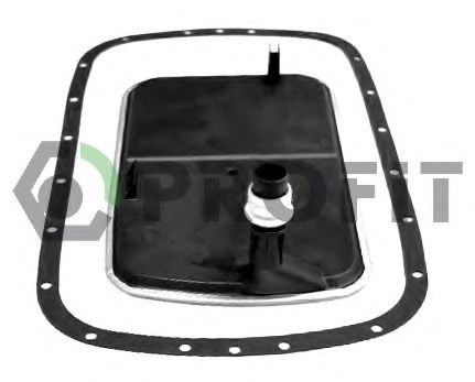set filtre hidraulice, cutie e vit.automata
