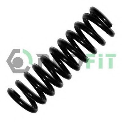 Arc spiral
