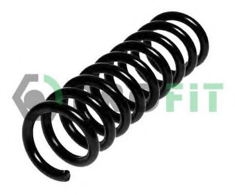 Arc spiral