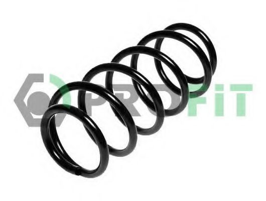 Arc spiral