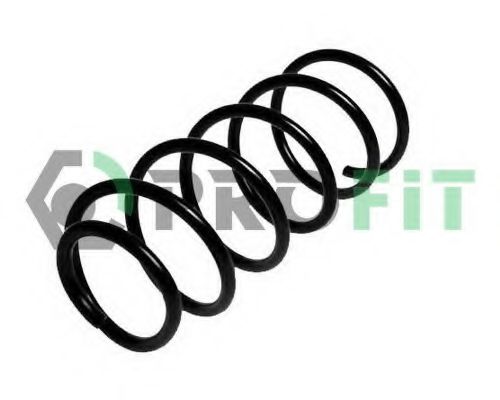 Arc spiral