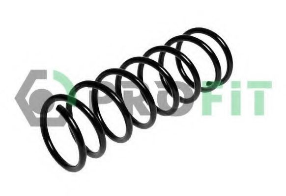 Arc spiral