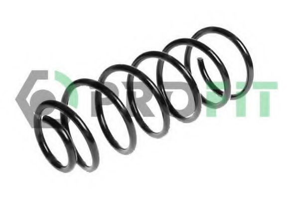 Arc spiral