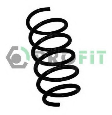 Arc spiral