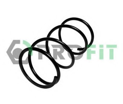 Arc spiral