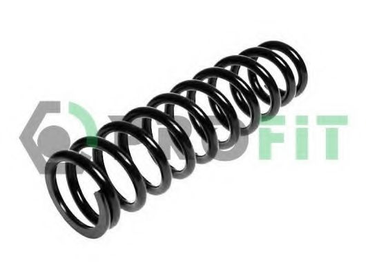 Arc spiral
