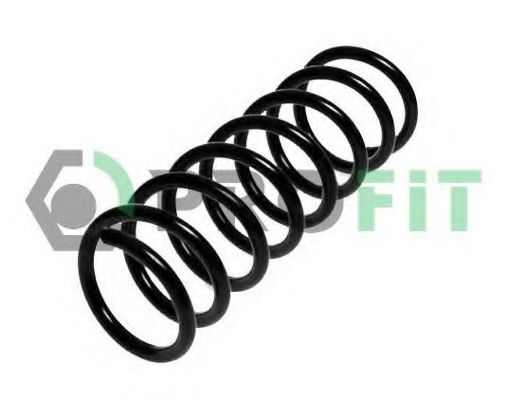 Arc spiral