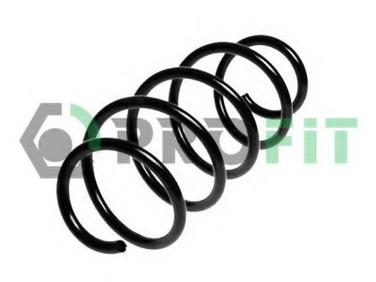 Arc spiral