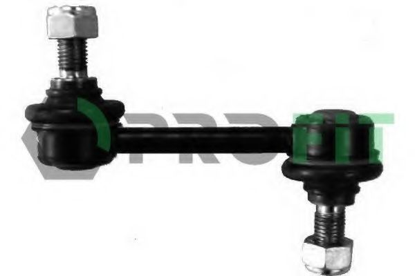 Brat/bieleta suspensie, stabilizator