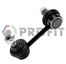 Brat/bieleta suspensie, stabilizator