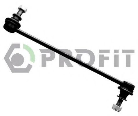 Brat/bieleta suspensie, stabilizator