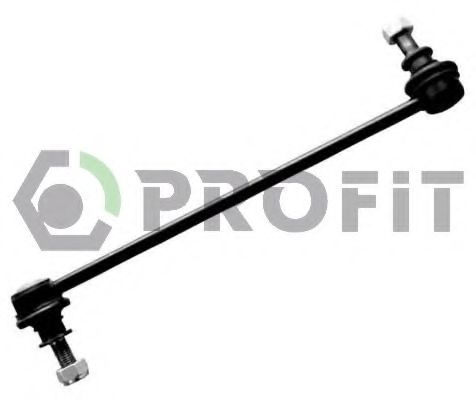 Brat/bieleta suspensie, stabilizator