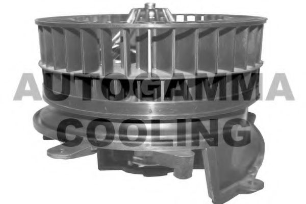 Ventilator, habitaclu