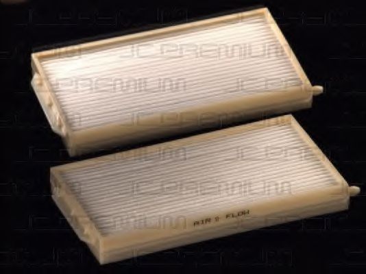 Filtru, aer habitaclu