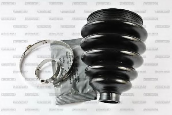 Ansamblu burduf, articulatie planetara