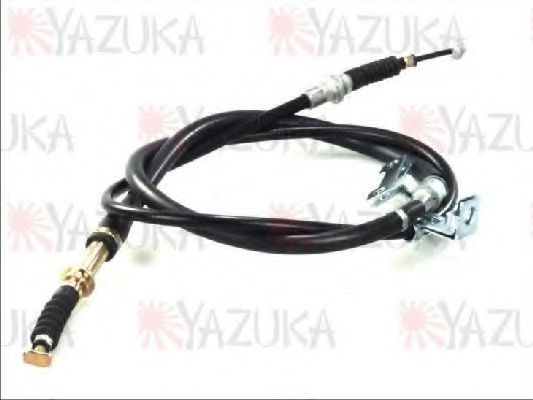 Cablu, frana de parcare