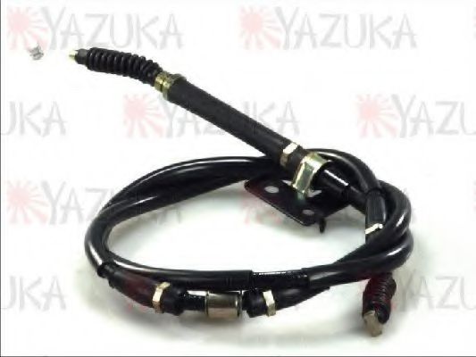 Cablu, frana de parcare